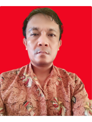 SEMUEL KULLU, S.Pd., M.Pd