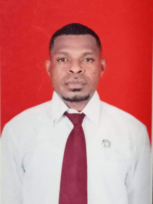 NIKODEMUS ESEBIUS WEDUA, S.Pd