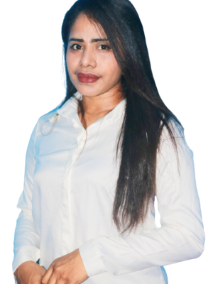 FRISCA INGGRID F. NDUN, S.Pd., Gr