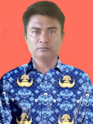 DAUD TANGKELEMBANG, S.Sos
