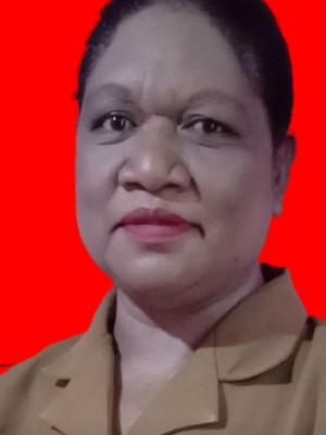 YUSTINA NONA BEDA, S.Pd