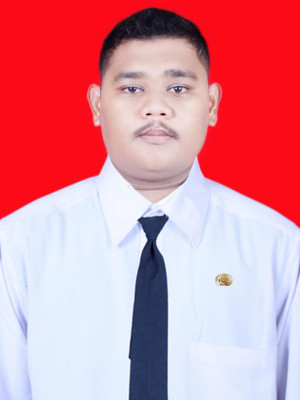 LUKAS JUAN ANTONO DUMATUBUN, S.Pd