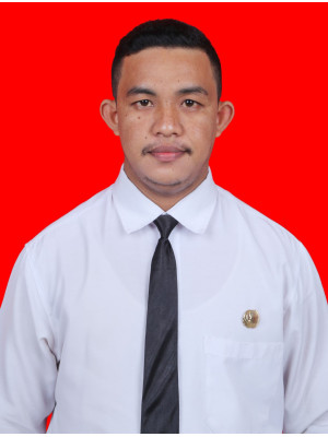 WARDES FERNANDO TAEBENU, S.Pd